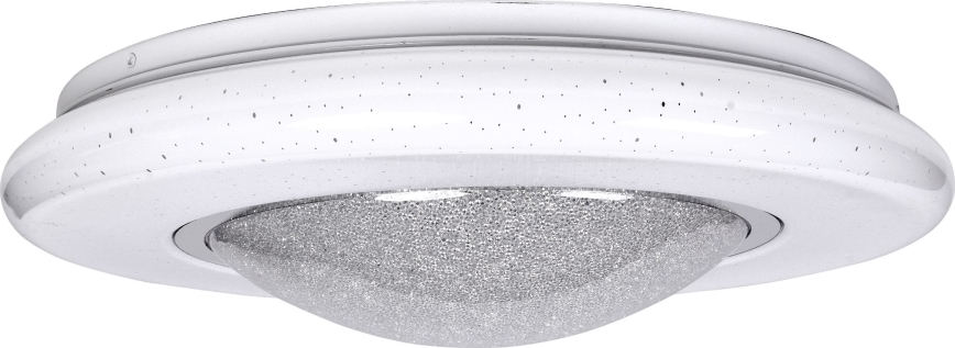 LED Deckenleuchte QUASAR LED/24W/230V