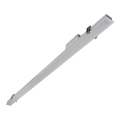 LED Deckenleuchte REDOM LED/42W/230V 4000K 120 cm weiß