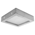 LED Deckenleuchte RIZA LED/18W/230V Beton