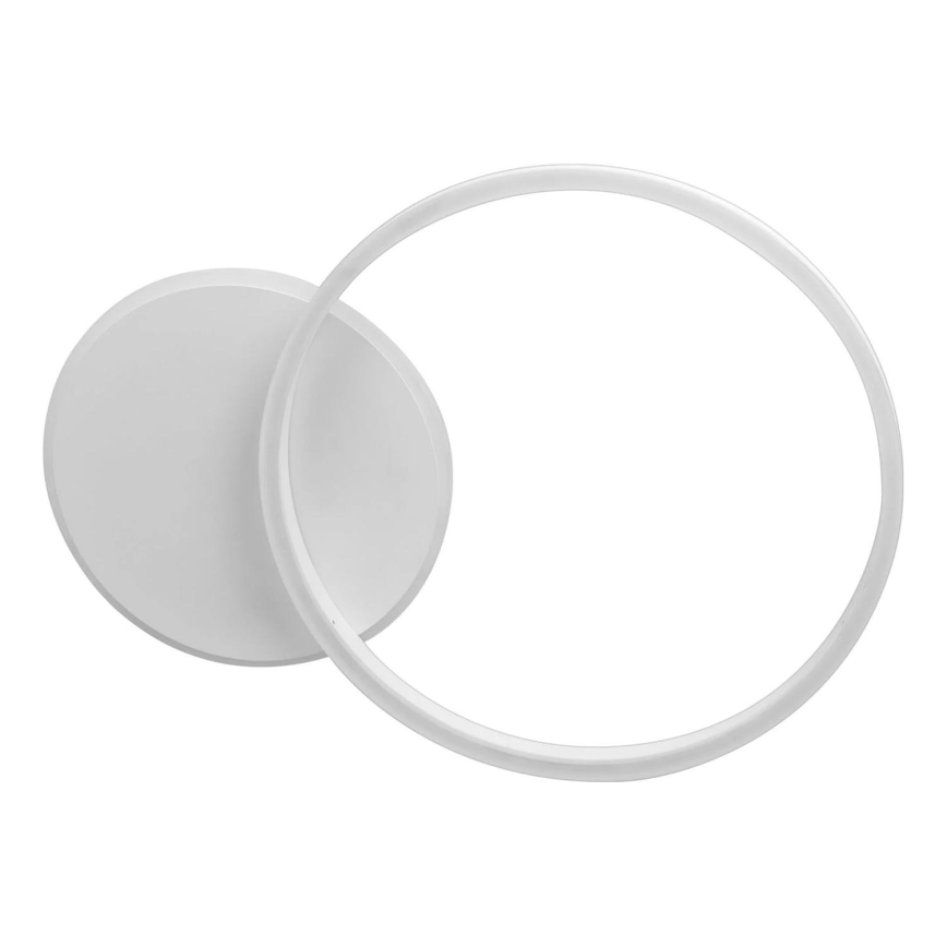 LED-Deckenleuchte ROMAN LED/33W/230V 4000K weiß