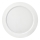 LED-Deckenleuchte ROUND LED/12W/230V 4000K d 16,7 cm weiß