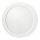 LED-Deckenleuchte ROUND LED/18W/230V 4000K d 21,5 cm weiß
