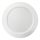 LED-Deckenleuchte ROUND LED/6W/230V 4000K d 12,1 cm weiß