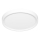 LED-Deckenleuchte SALY LED/50W/230V 3000/4000/6000K d 60 cm IP40 weiß