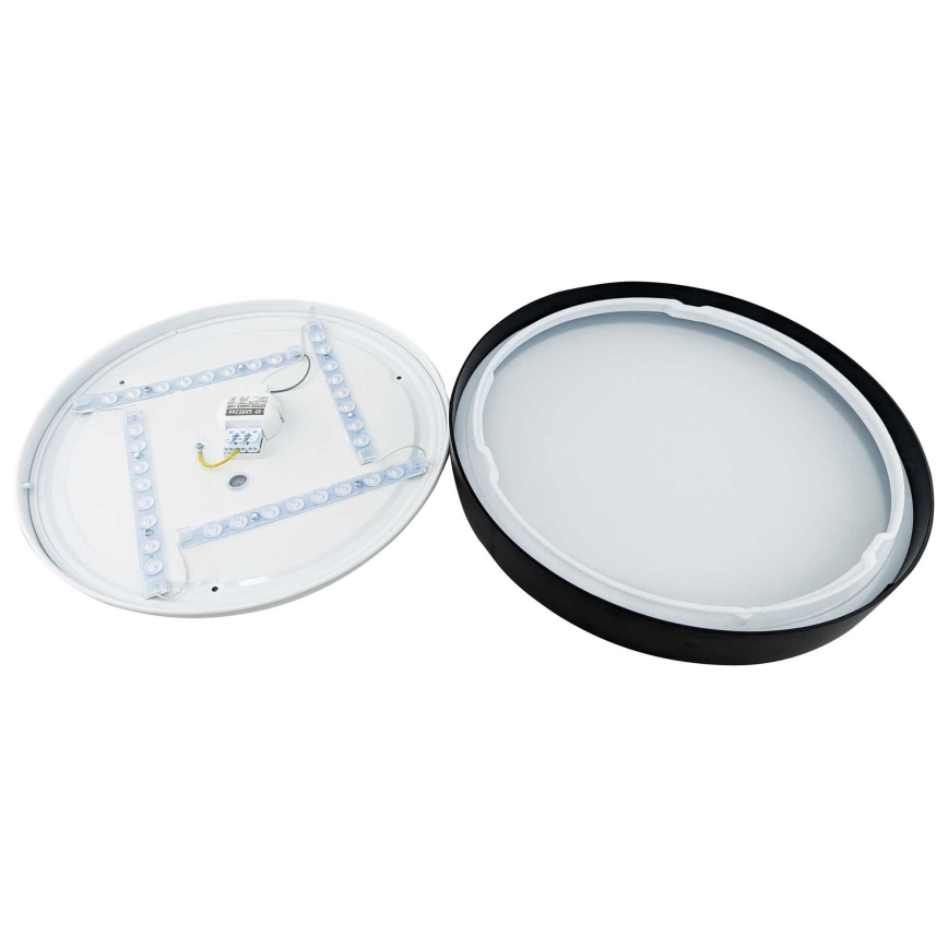 LED-Deckenleuchte SAMER LED/24W/230V 4000K