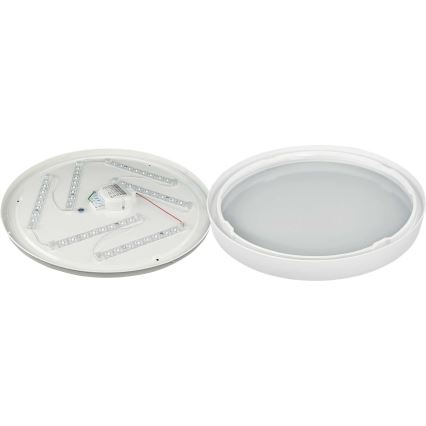 LED-Deckenleuchte SAMER LED/32W/230V 4000K