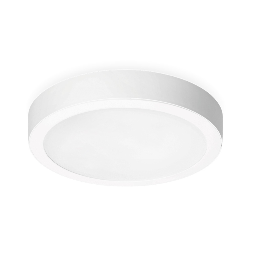 LED-Deckenleuchte SIGARO CIRCLE LED/18W/230V 4000K IP40