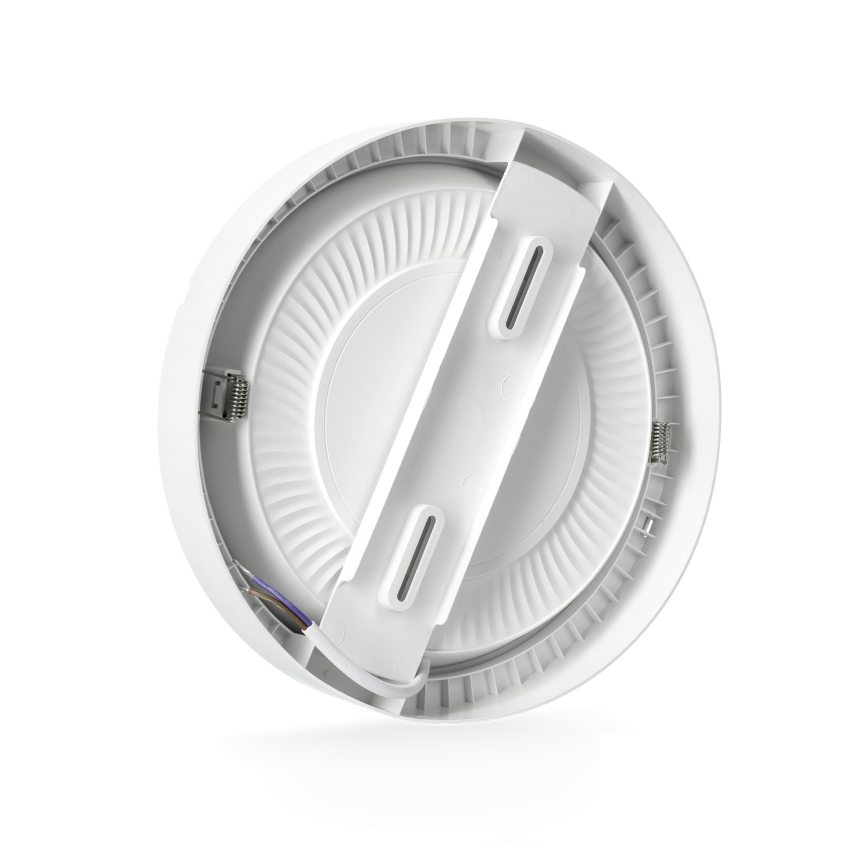 LED-Deckenleuchte SIGARO CIRCLE LED/18W/230V 4000K IP40