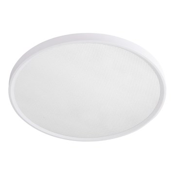 LED-Deckenleuchte SIMEN LED/50 W/230 V 4000 K IP40 Ø 60 cm weiß UGR<19