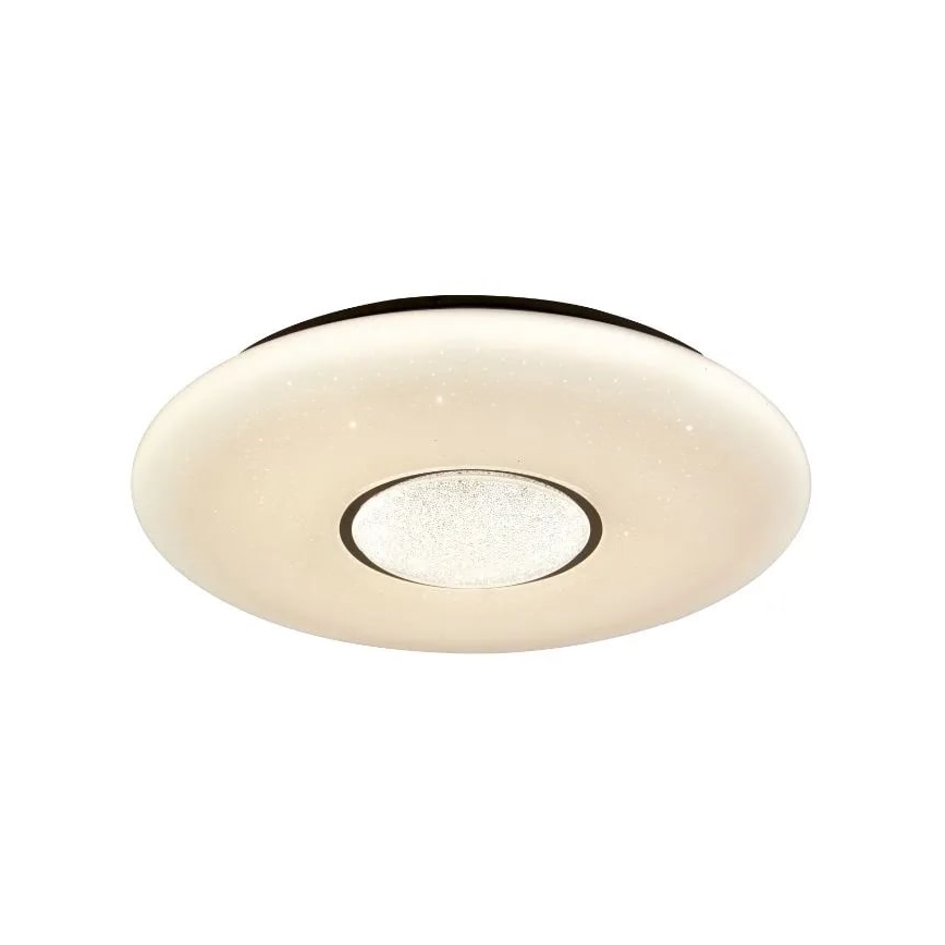 Dimmbare LED-Deckenleuchte STAR LED/36W/230V 3000-6500K + Fernbedienung