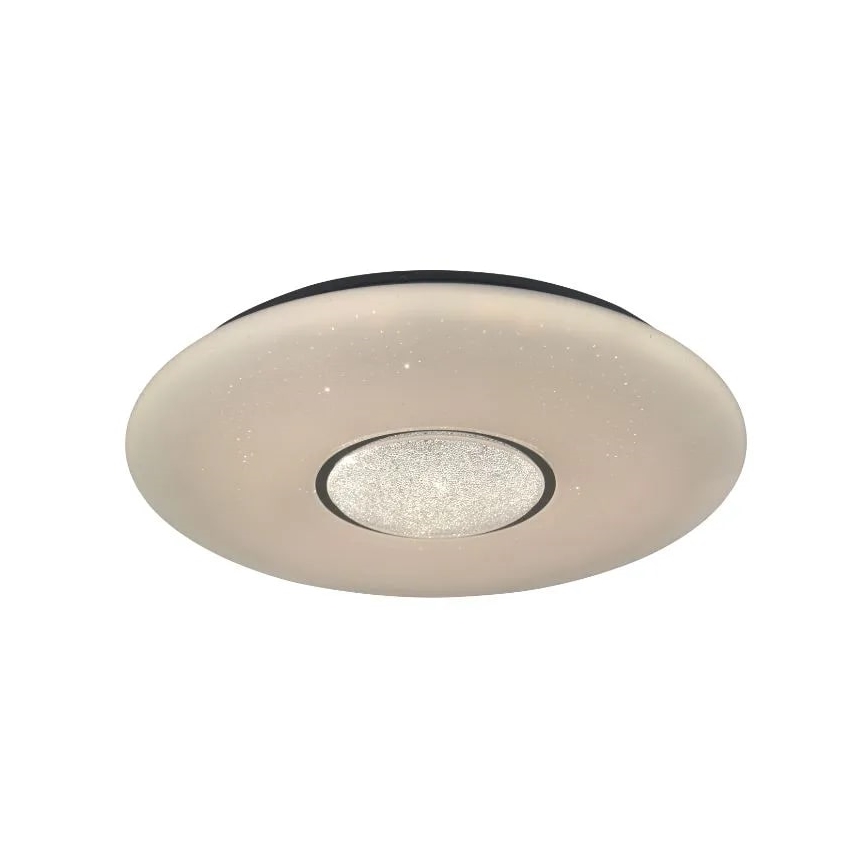 Dimmbare LED-Deckenleuchte STAR LED/36W/230V 3000-6500K + Fernbedienung