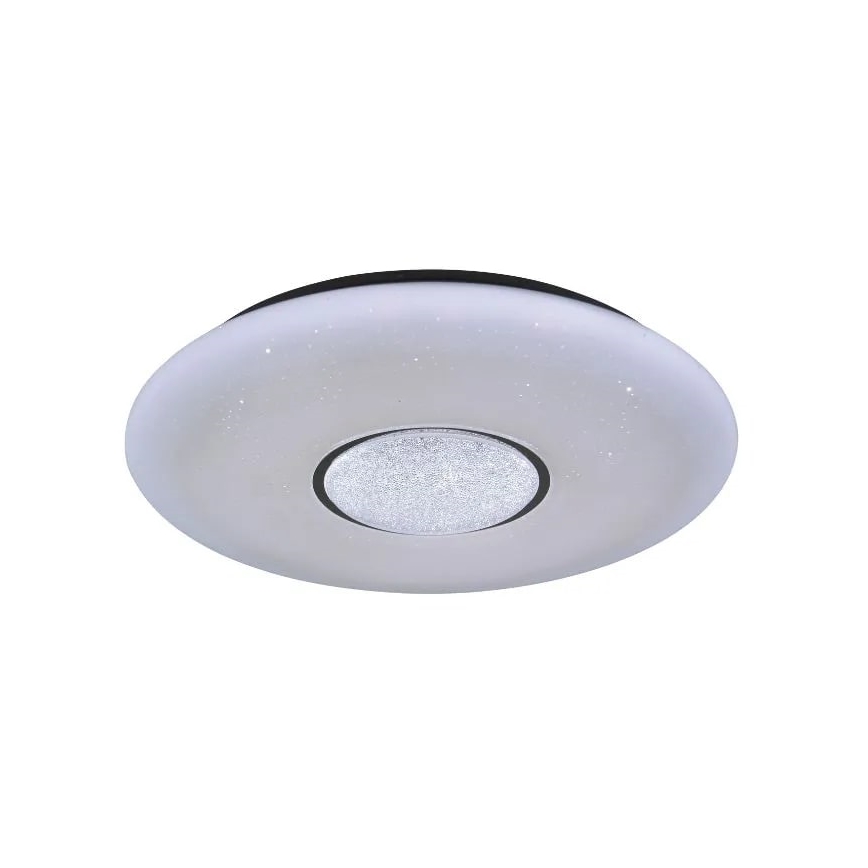 Dimmbare LED-Deckenleuchte STAR LED/36W/230V 3000-6500K + Fernbedienung
