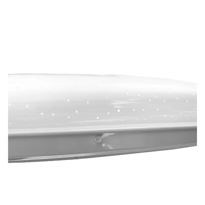 Dimmbare LED-Deckenleuchte STAR LED/36W/230V 3000-6500K + Fernbedienung