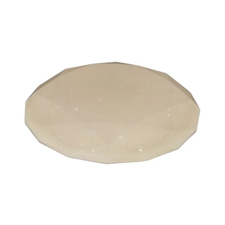 Dimmbare LED-Deckenleuchte STAR LED/48W/230V 3000-6500K + Fernbedienung