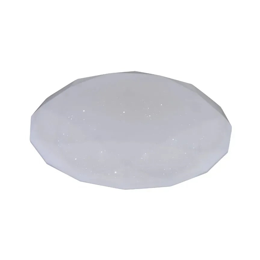 Dimmbare LED-Deckenleuchte STAR LED/48W/230V 3000-6500K + Fernbedienung