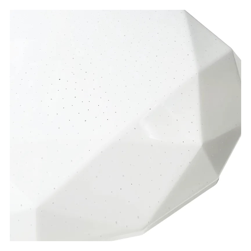 Dimmbare LED-Deckenleuchte STAR LED/48W/230V 3000-6500K + Fernbedienung