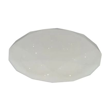 Dimmbare LED-Deckenleuchte STAR LED/60W/230V 3000-6500K + Fernbedienung