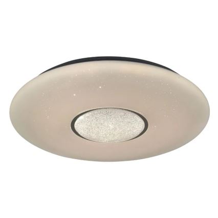 Dimmbare LED-Deckenleuchte STAR LED/60W/230V 3000-6500K + Fernbedienung