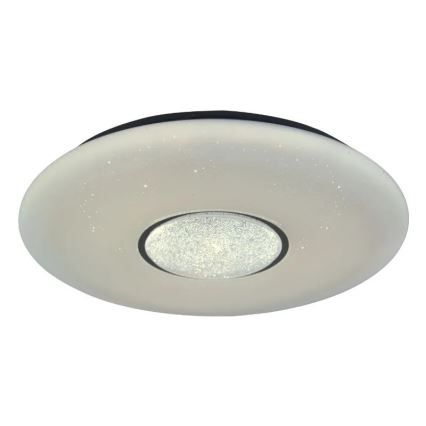 Dimmbare LED-Deckenleuchte STAR LED/60W/230V 3000-6500K + Fernbedienung