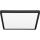 LED-Deckenleuchte TERY LED/32W/230V 3000/4000/6000K 40x40 cm IP40 schwarz