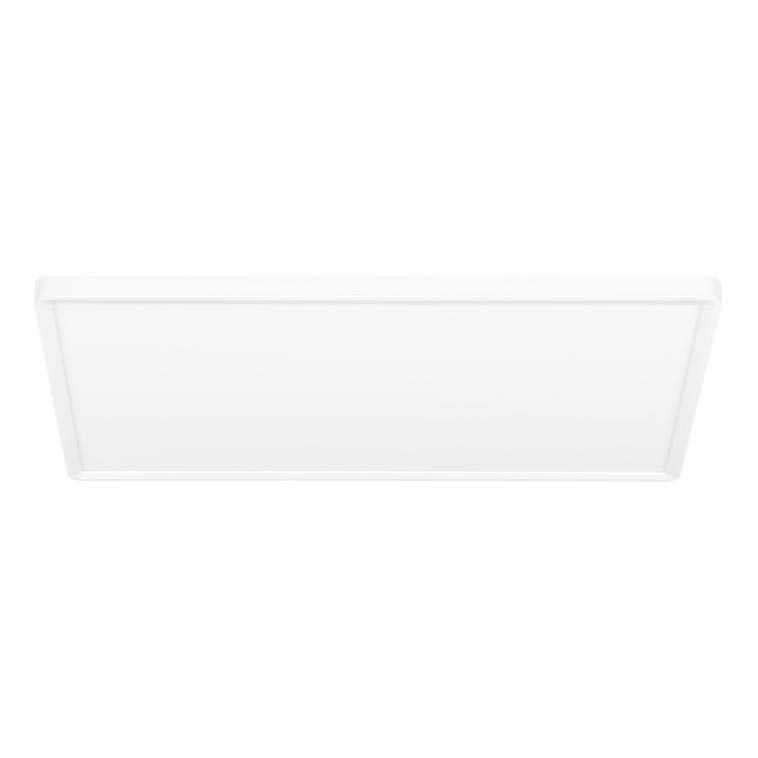 LED-Deckenleuchte TERY LED/50W/230V 3000/4000/6000K 90x60 cm IP40 weiß