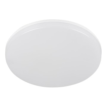 LED-Deckenleuchte VARSO LED/22/30W/230V 3000/4000/6500K Ø 33 cm IP54