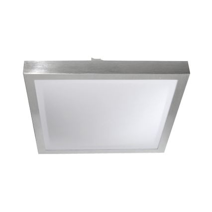 LED Deckenleuchte VITAL LED/24W/230V matt chrom