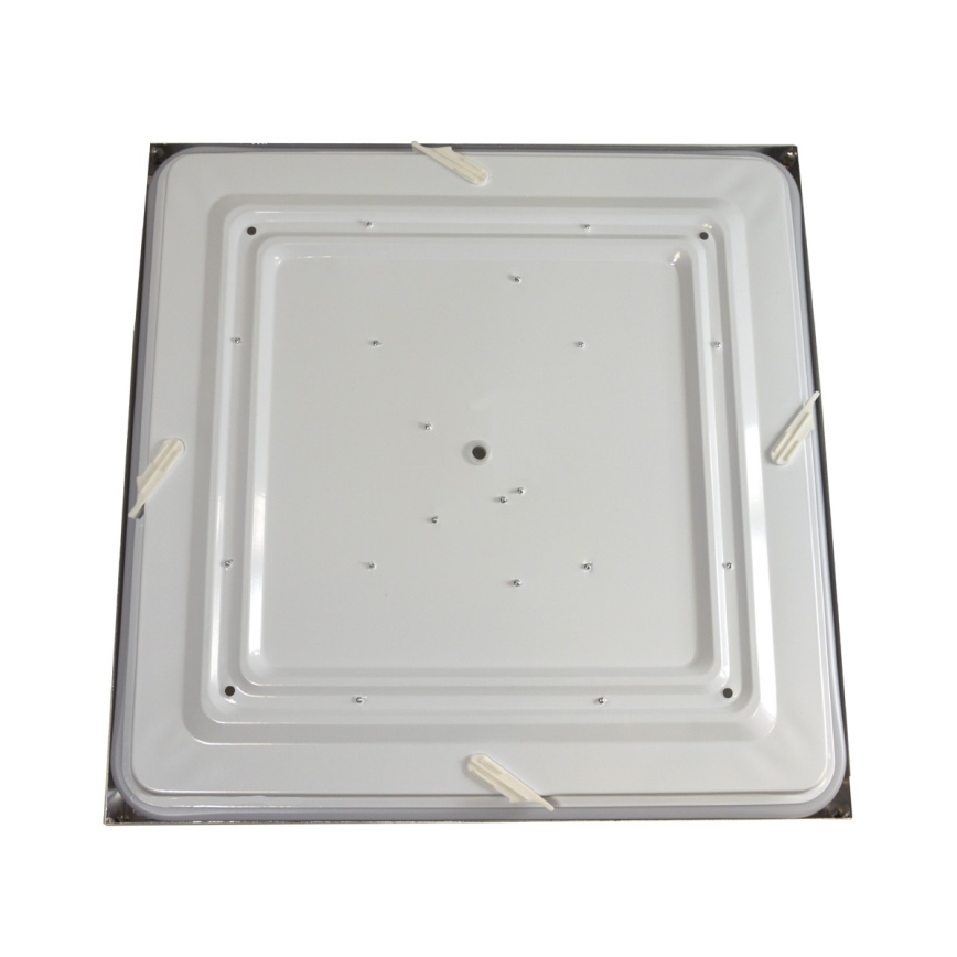 LED Deckenleuchte VITAL LED/24W/230V matt chrom
