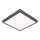 LED-Deckenleuchte VITALI LED/24W/230V