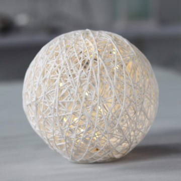 LED-Dekolampe LED/2xAAA