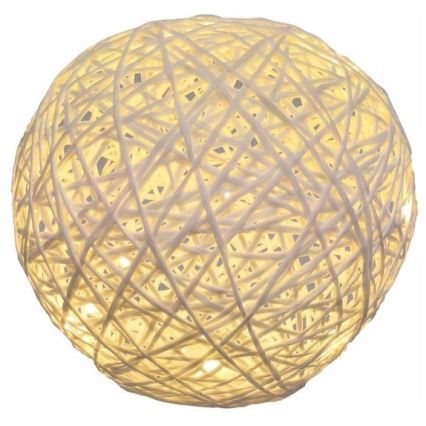 LED-Dekolampe LED/2xAAA