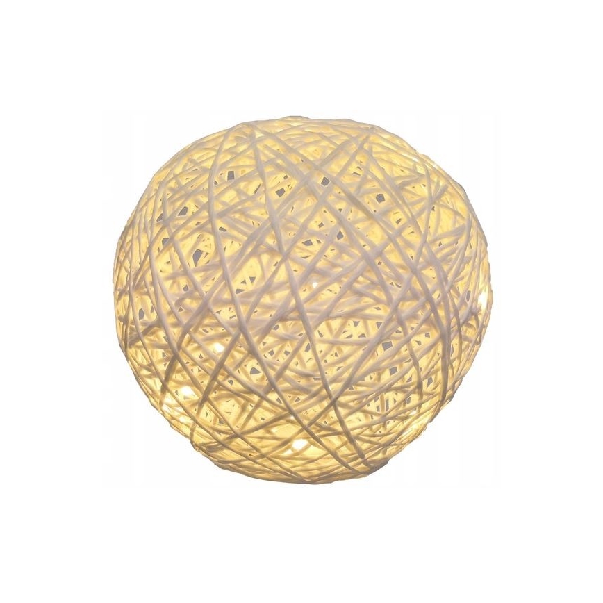 LED-Dekolampe LED/2xAAA