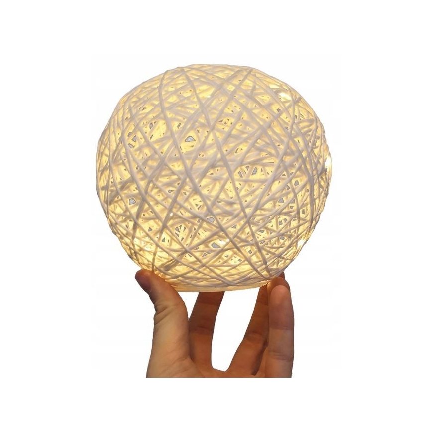 LED-Dekolampe LED/2xAAA