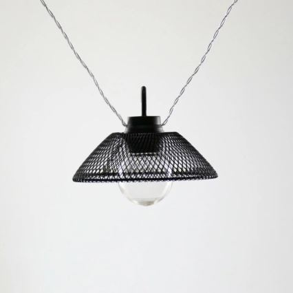 LED Dekorationslampe ASTRA 10xLED/2xAA