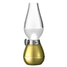 LED dekorative Lampe LED/0,4W/5V
