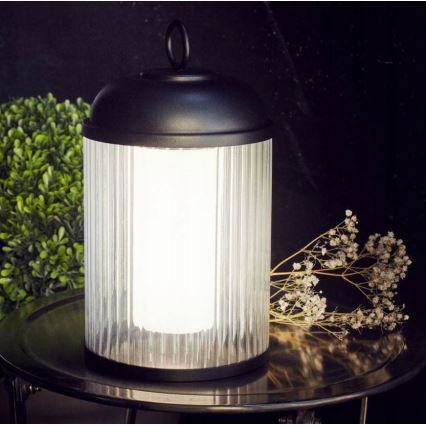 LED Dimmbares Außenlicht CANARI LED/2W/5V IP44