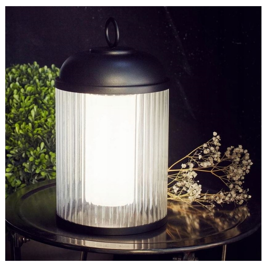 LED Dimmbares Außenlicht CANARI LED/2W/5V IP44