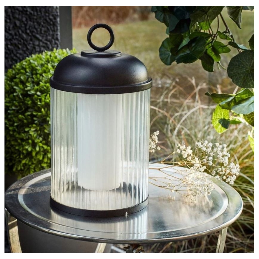 LED Dimmbares Außenlicht CANARI LED/2W/5V IP44