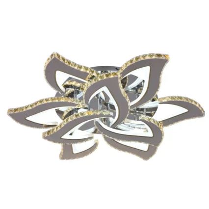 LED Dimmbarer Deckenleuchter LED/180W/230V 3000-6500K + Fernbedienung