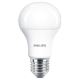 LED-Dimm-Glühlampe Philips Warm Glow A60 E27/10,5/230V 2.200K-2.700K