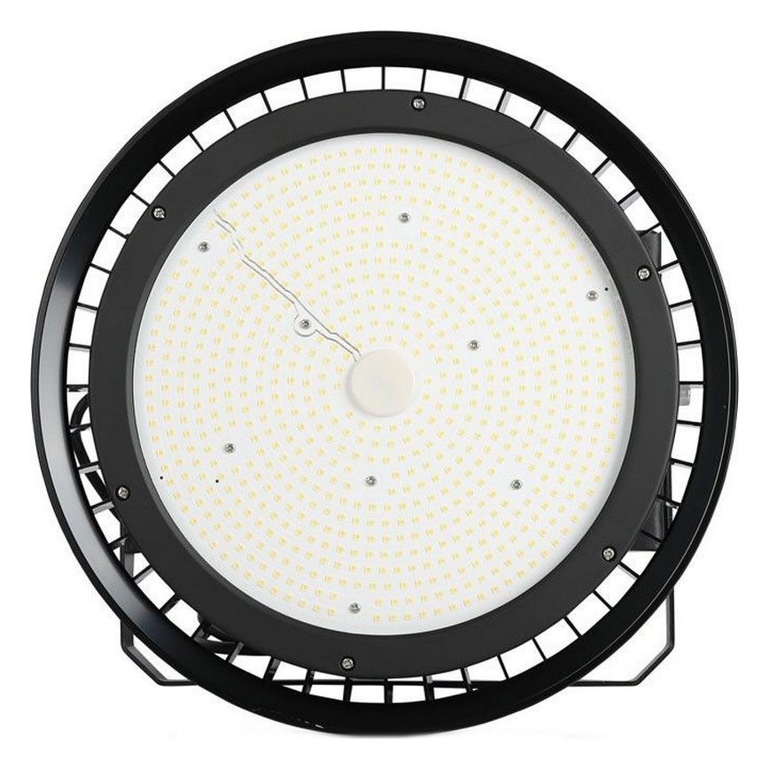 LED dimmbares Industrie-Hallenleuchte High Bay LED/500W/230V 4000K IP65 schwarz