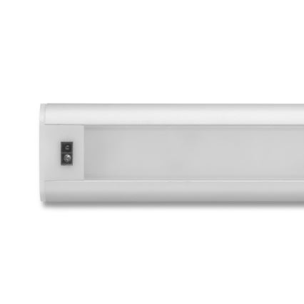LED dimmbares Unterbauleuchte mit Sensor LED/9W/12/230V 4000K