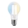 LED-Dimmable-Glühbirne FILAMENT A60 E27/7W/230V 2700-6500K Wi-Fi Tuya