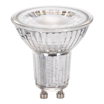 LED dimmbar GU10/4,9W/230V 6500K - Aigostar