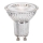 LED dimmbar GU10/4,9W/230V 6500K - Aigostar