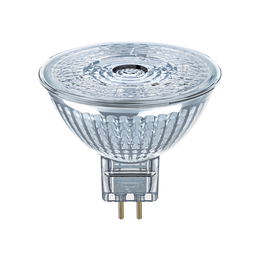 LED dimmbare Lampe GU5,3/3,4W/230V 2700K CRI 90 - Osram