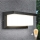 LED-dimmbare Außen-Wandleuchte NEELY 1xE27/6W/230V 2700–6500K IP54 Anthrazit
