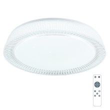 LED dimmbare Deckenbeleuchtung MERCURY LED/30W/230V IP21+DO