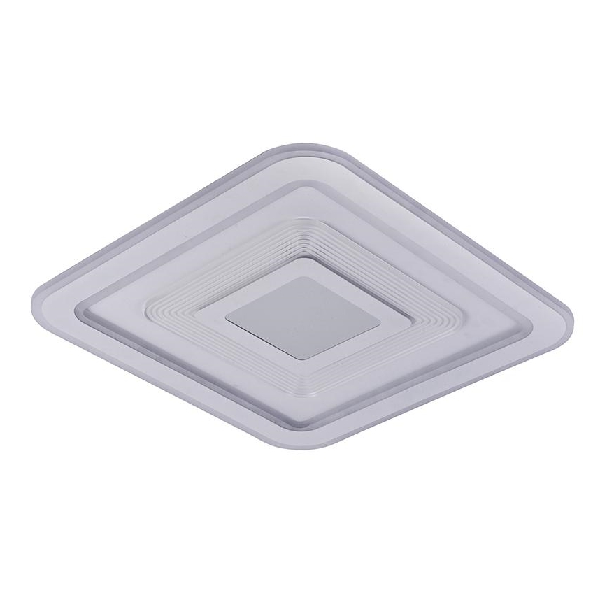 LED Dimmbares Deckenleuchte LED/105W/230V 3000-6500K + Fernbedienung