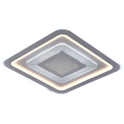 LED Dimmbares Deckenleuchte LED/105W/230V 3000-6500K + Fernbedienung